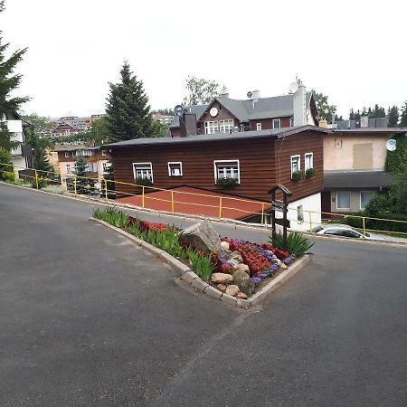 Apartament Beata 카르파츠 외부 사진