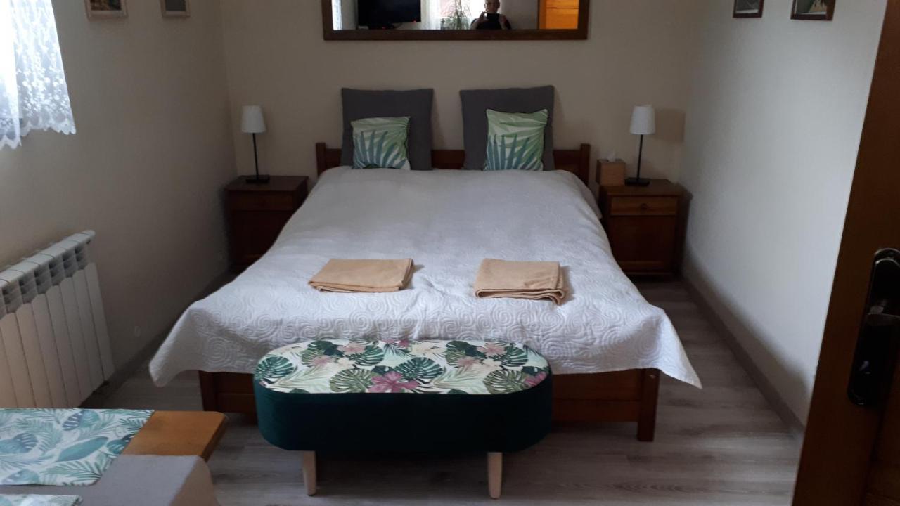 Apartament Beata 카르파츠 외부 사진