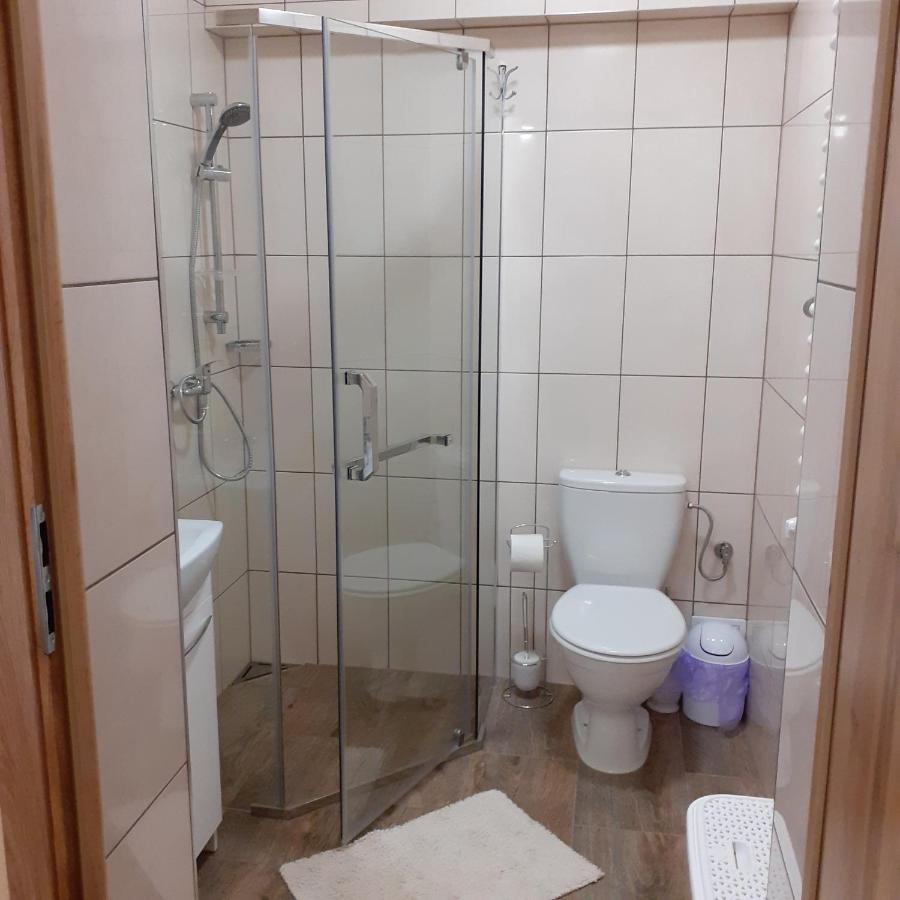 Apartament Beata 카르파츠 외부 사진