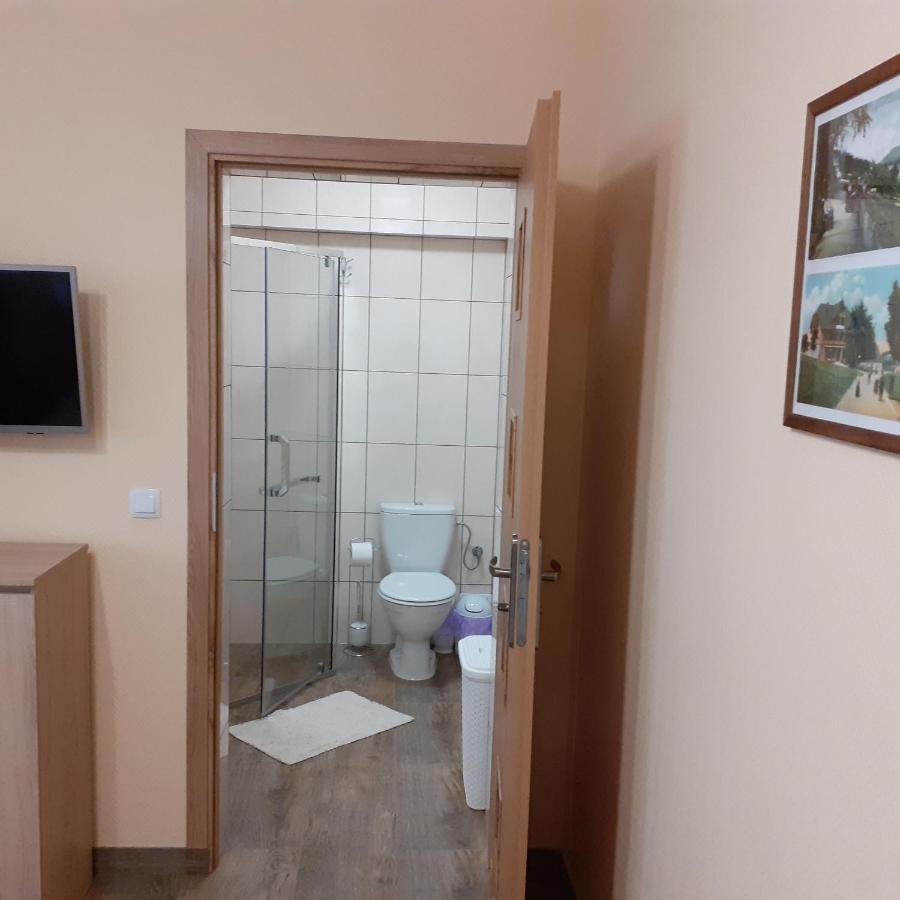 Apartament Beata 카르파츠 외부 사진