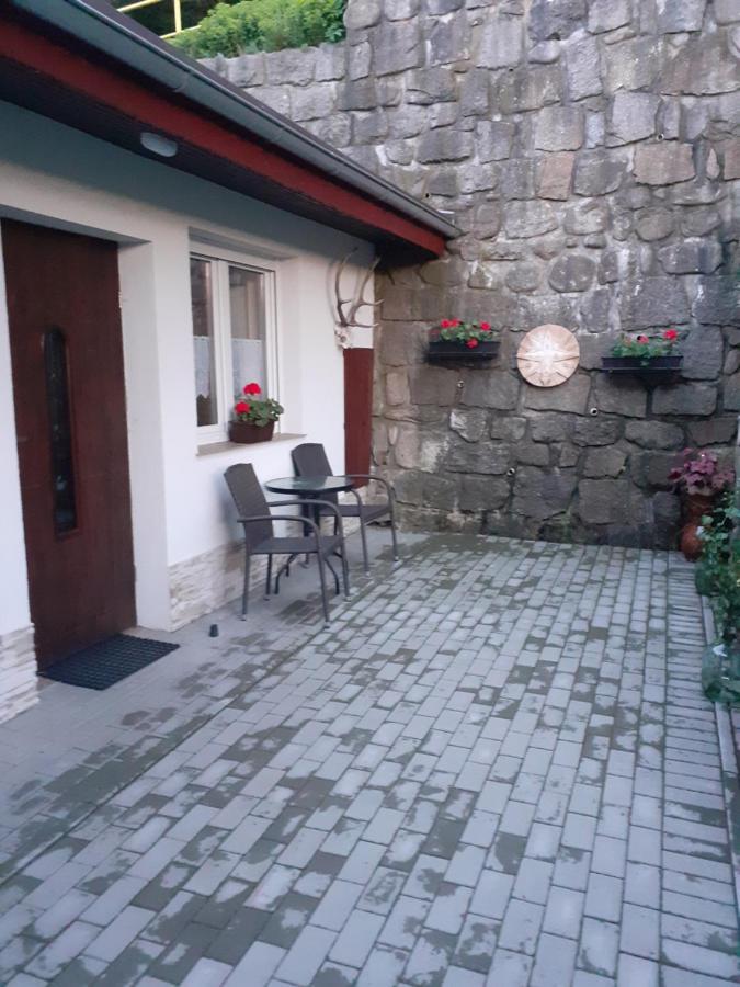 Apartament Beata 카르파츠 외부 사진