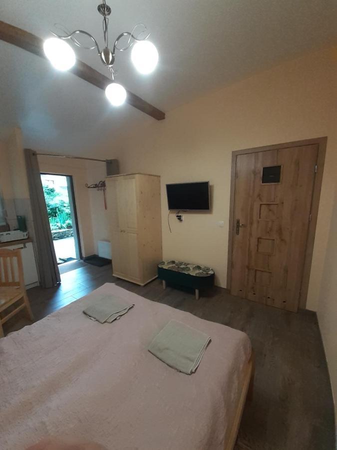 Apartament Beata 카르파츠 외부 사진
