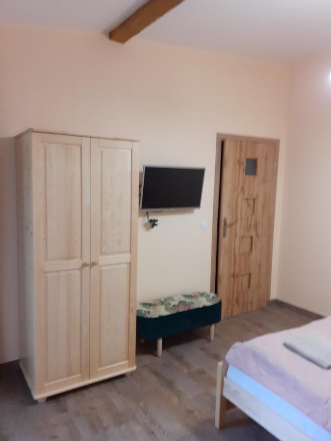 Apartament Beata 카르파츠 외부 사진