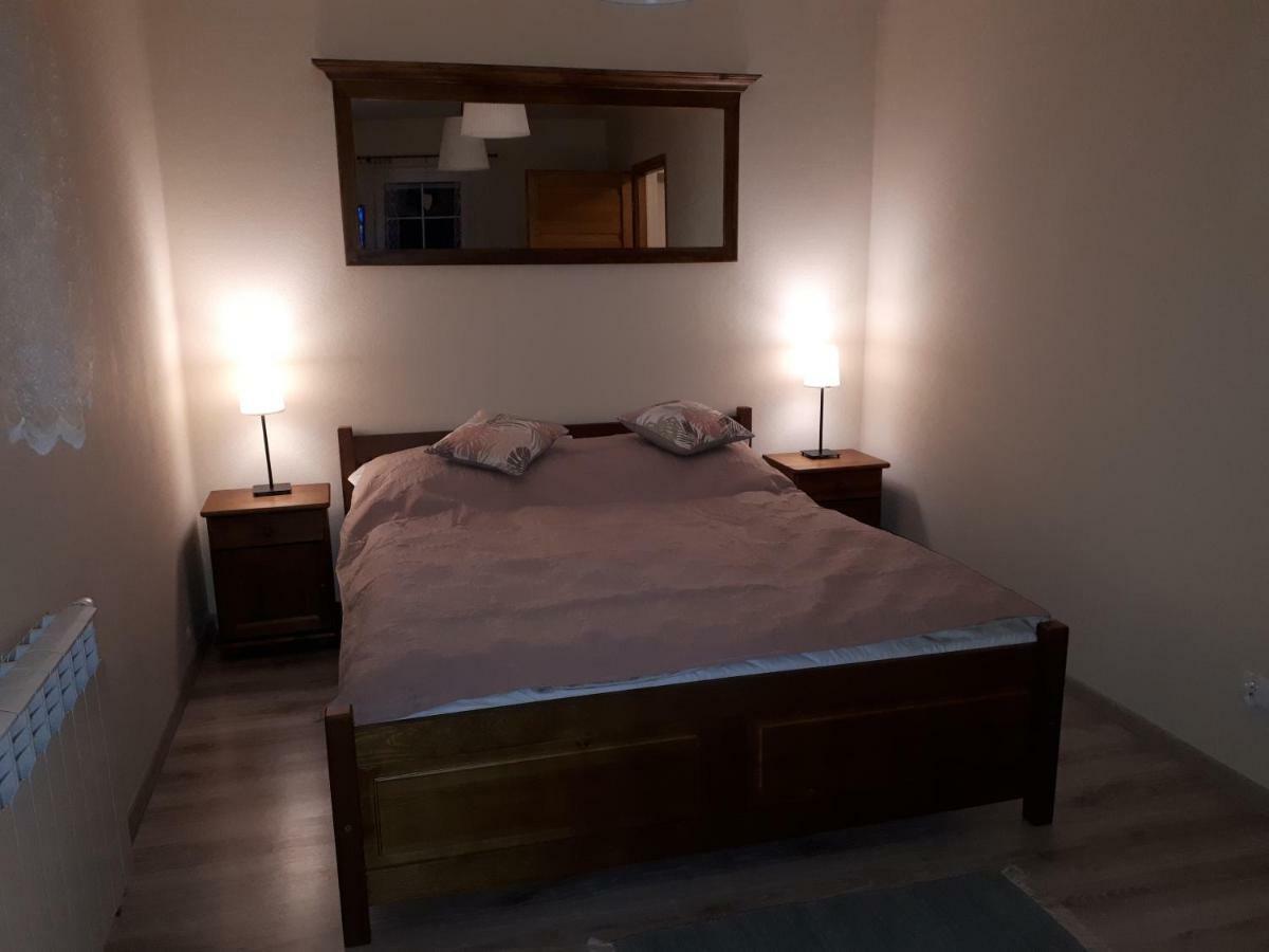 Apartament Beata 카르파츠 외부 사진