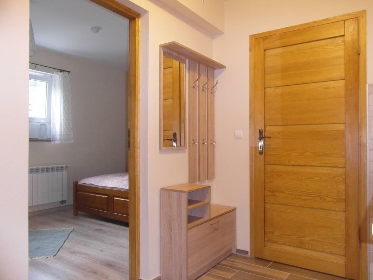 Apartament Beata 카르파츠 외부 사진
