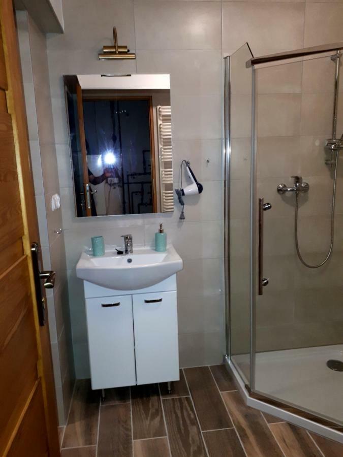 Apartament Beata 카르파츠 외부 사진