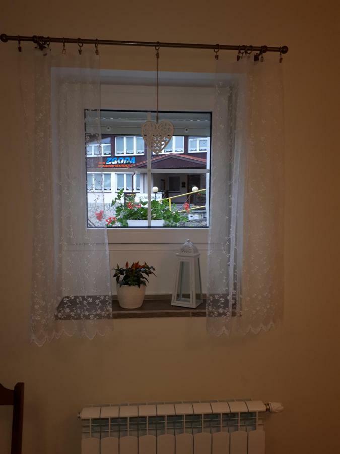 Apartament Beata 카르파츠 외부 사진