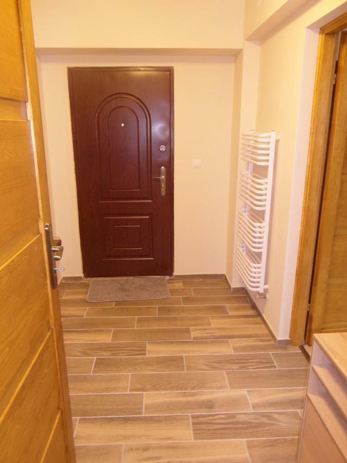 Apartament Beata 카르파츠 외부 사진