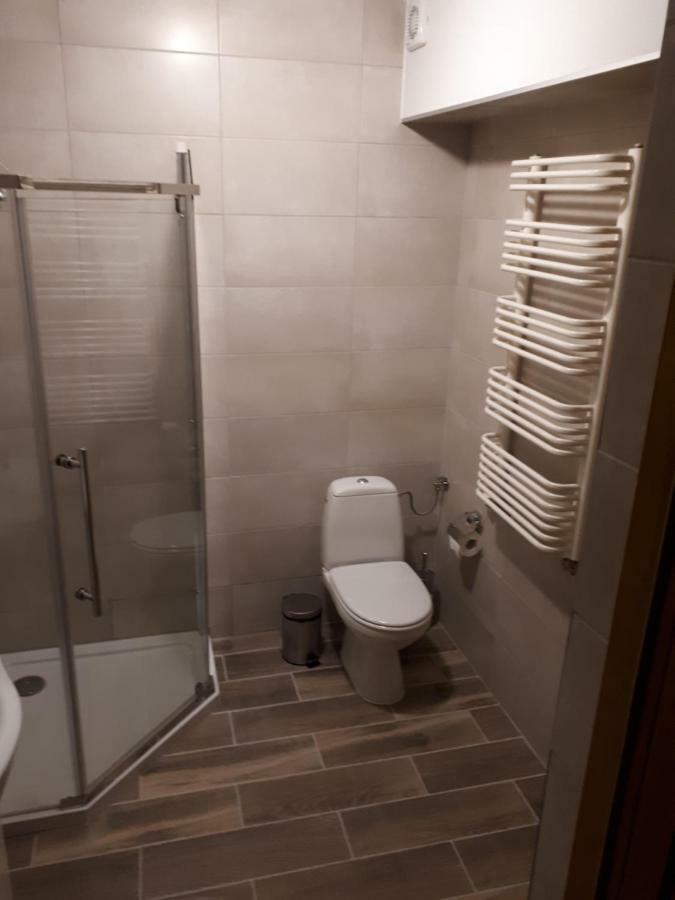 Apartament Beata 카르파츠 외부 사진