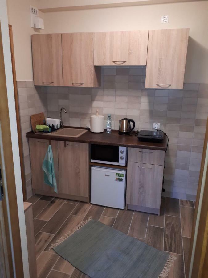 Apartament Beata 카르파츠 외부 사진