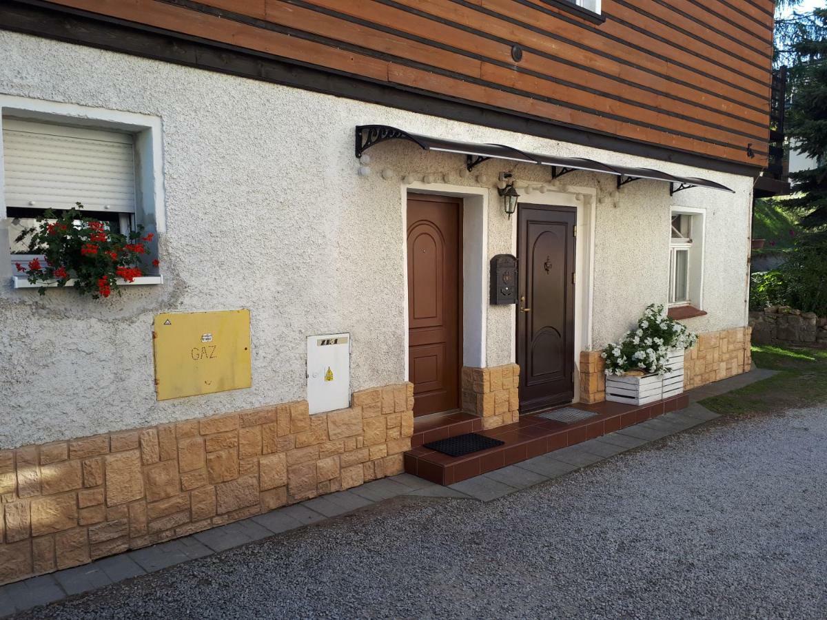 Apartament Beata 카르파츠 외부 사진