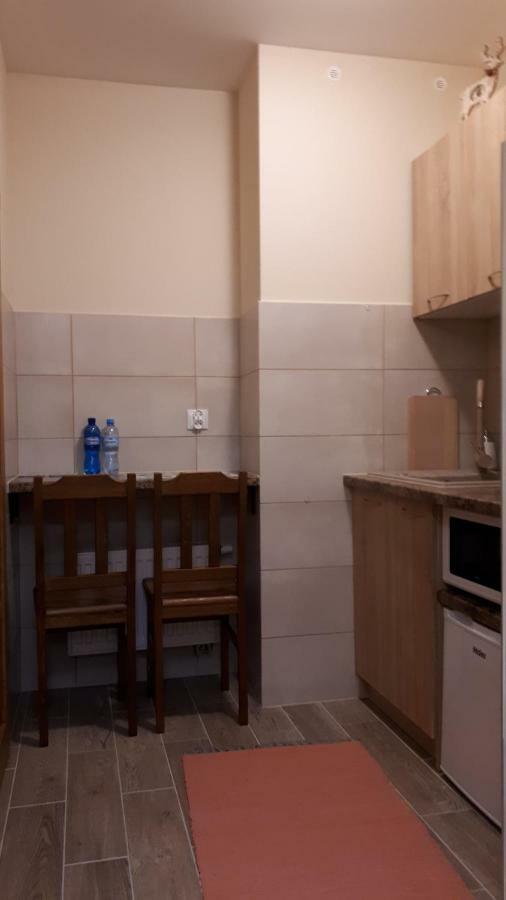 Apartament Beata 카르파츠 외부 사진
