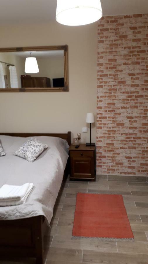 Apartament Beata 카르파츠 외부 사진
