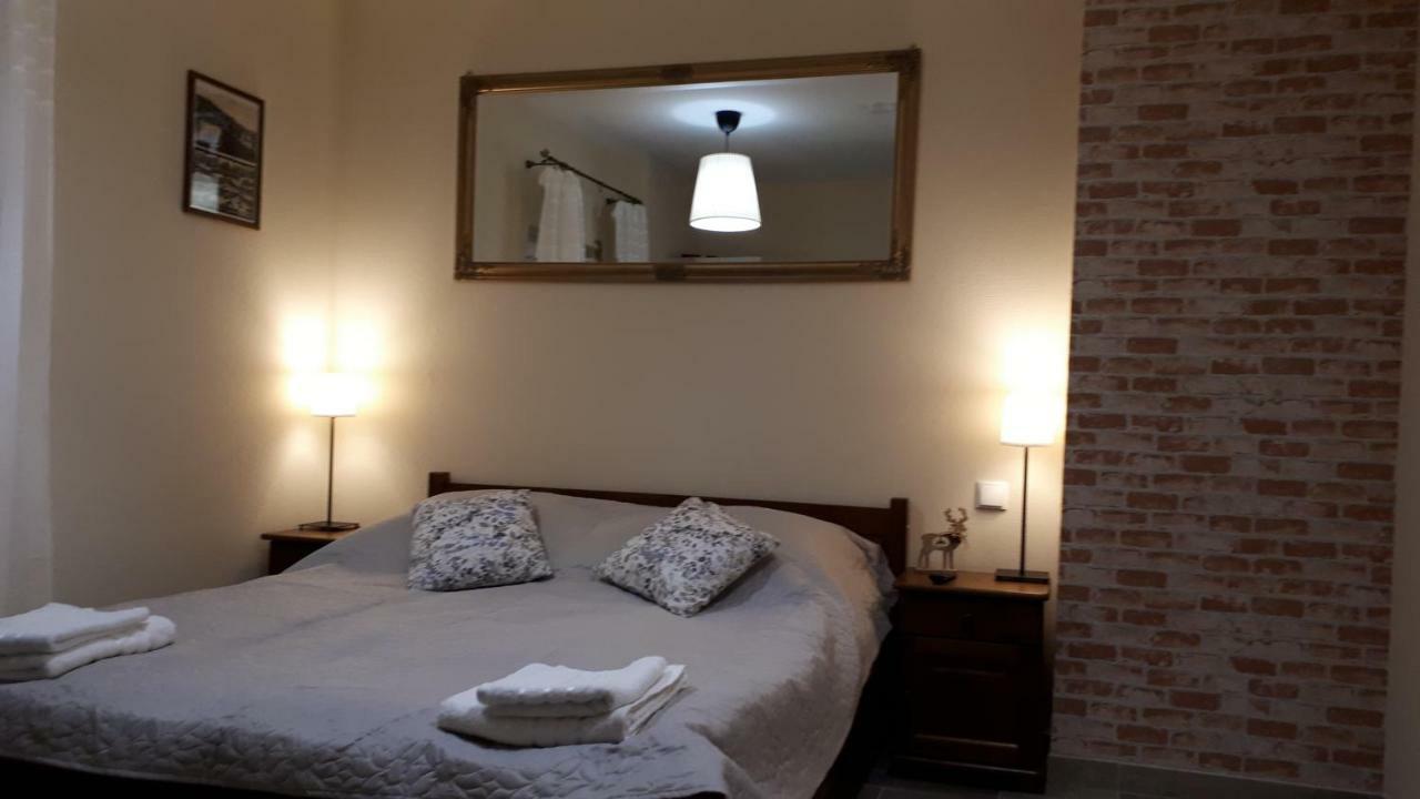 Apartament Beata 카르파츠 외부 사진