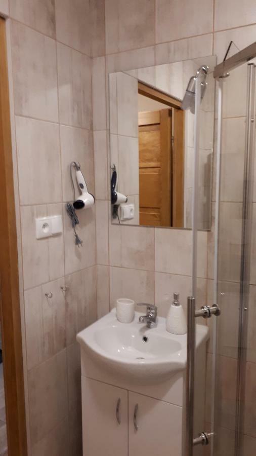 Apartament Beata 카르파츠 외부 사진