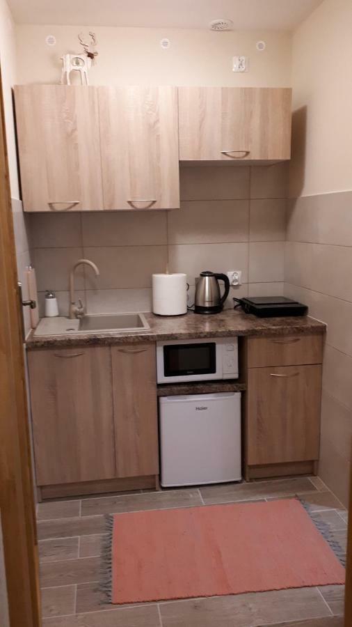Apartament Beata 카르파츠 외부 사진