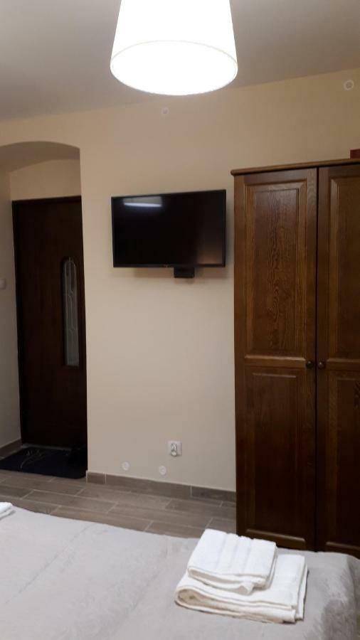 Apartament Beata 카르파츠 외부 사진