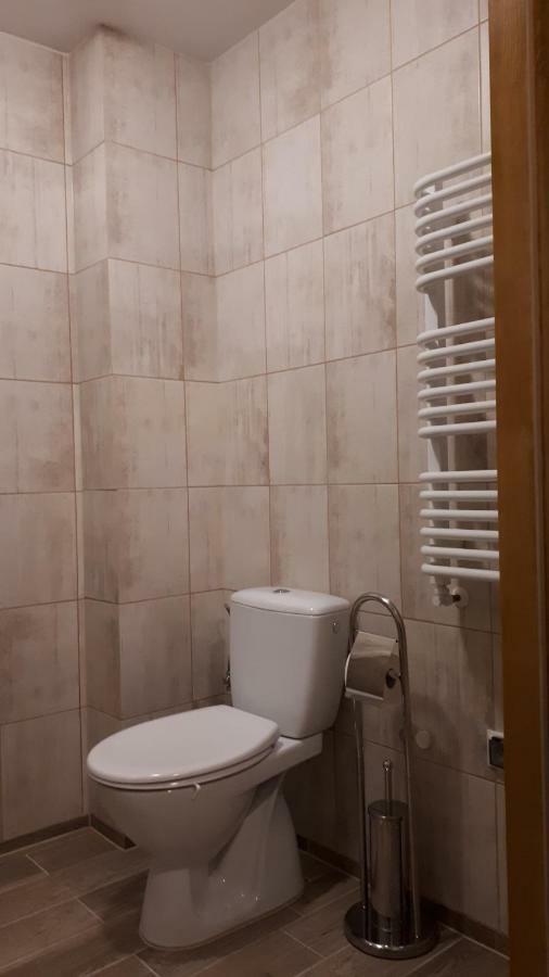 Apartament Beata 카르파츠 외부 사진