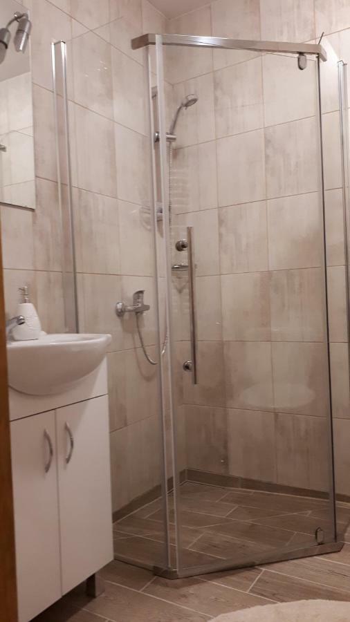 Apartament Beata 카르파츠 외부 사진