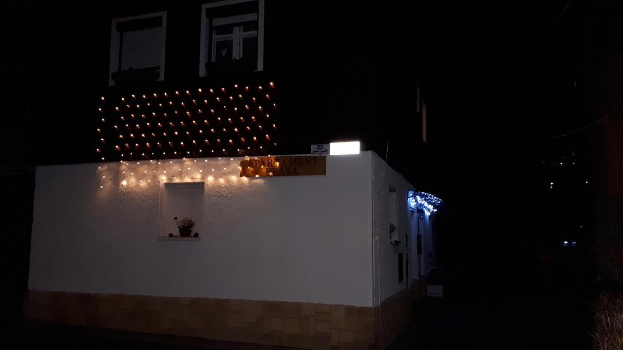 Apartament Beata 카르파츠 외부 사진